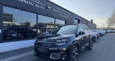 Citroen C5 occasion année 2020 boite Manuelle Annonce Citroen C5 occasion Diesel Aircross BlueHDi 130 SHINE GPS TOIT PANO CAMERA à Verson