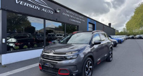 Citroen C5 , garage VERSON AUTO  Verson