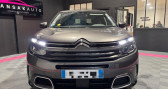 Citroen C5 occasion  année 2020 boite Manuelle Annonce Citroen C5 occasion Diesel AIRCROSS BlueHDi 130 SS BVM6 Feel à Beaumont Les Valence