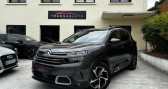 Citroen C5 AIRCROSS BlueHDi 130 SS BVM6 Shine - Courroie Neuve  2019 - annonce de voiture en vente sur Auto Sélection.com