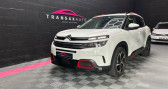 Annonce Citroen C5 occasion Diesel AIRCROSS BlueHDi 130 SS EAT8 Feel  Chaponost