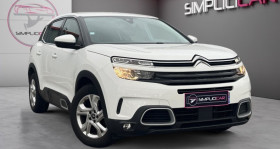 Citroen C5 , garage SIMPLICICAR BEAUNE  Vignoles