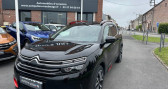 Annonce Citroen C5 occasion Diesel AIRCROSS BlueHDi 130 SS EAT8 Shine  Maubeuge