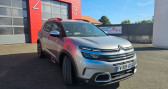 Citroen C5 Aircross BlueHDi 130ch BVM6 Shine  2019 - annonce de voiture en vente sur Auto Sélection.com