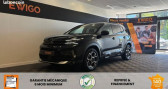 Citroen C5 Aircross BLUEHDI 130ch EAT8 MAX 21 192HT + PACK DRIVE ASSIST   Saint-Apollinaire 21
