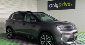 Citroen C5 occasion année 2023 boite Automatique Annonce Citroen C5 occasion Diesel Aircross BlueHDi 130ch EAT8 Shine Pack à SAINT FULGENT