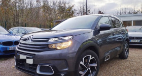 Citroen C5 , garage KRM AUTO  Évreux