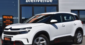 Citroen C5 AIRCROSS BLUEHDI 130CH S&S BUSINESS E6.D   LE CASTELET 14