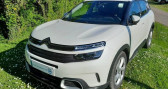 Citroen C5 occasion année 2021 boite Automatique Annonce Citroen C5 occasion Diesel Aircross BlueHDi 130ch S&S Business EAT8 à Lagney
