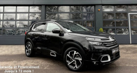 Citroen C5 , garage ADS AUTOMOBILE 57  Diebling