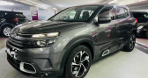 Annonce Citroen C5 occasion Diesel AIRCROSS BLUEHDI 130CH S&S BUSINESS + EAT8 E6 ***ATTELAGE*** � Asnières Sur Seine