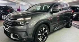 Citroen C5 , garage CRISTAL CAR TRADE  Asnières Sur Seine