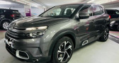 Citroen C5 occasion année 2020 boite Automatique Annonce Citroen C5 occasion Diesel AIRCROSS BLUEHDI 130CH S&S BUSINESS + EAT8 E6.D-TEMP ***ATTE à Asnières Sur Seine