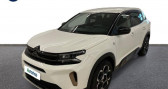 Annonce Citroen C5 occasion Diesel Aircross BlueHDi 130ch S&S C-Series EAT8  Chambray-ls-Tours