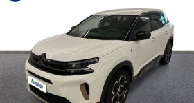 Citroen C5 , garage MERCEDES TOURS SUD - ETOILE AUTOMOBILES  Chambray-ls-Tours