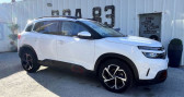 Annonce Citroen C5 occasion Diesel AIRCROSS BLUEHDI 130CH S&S FEEL E6.D  Le Muy