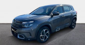 Annonce Citroen C5 occasion Diesel Aircross BlueHDi 130ch S&S Feel EAT8 E6.d  Chateauroux