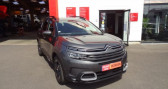 Citroen C5 AIRCROSS BLUEHDI 130CH S&S FEEL EAT8   BREHAL 50