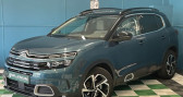 Citroen C5 occasion année 2019 boite Automatique Annonce Citroen C5 occasion Diesel AIRCROSS BLUEHDI 130CH S&S SHINE EAT8 à Royan