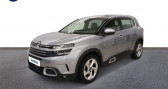 Citroen C5 occasion année 2022 boite Automatique Annonce Citroen C5 occasion Diesel Aircross BlueHDi 130ch S&S Shine EAT8 à Chambray-lès-Tours