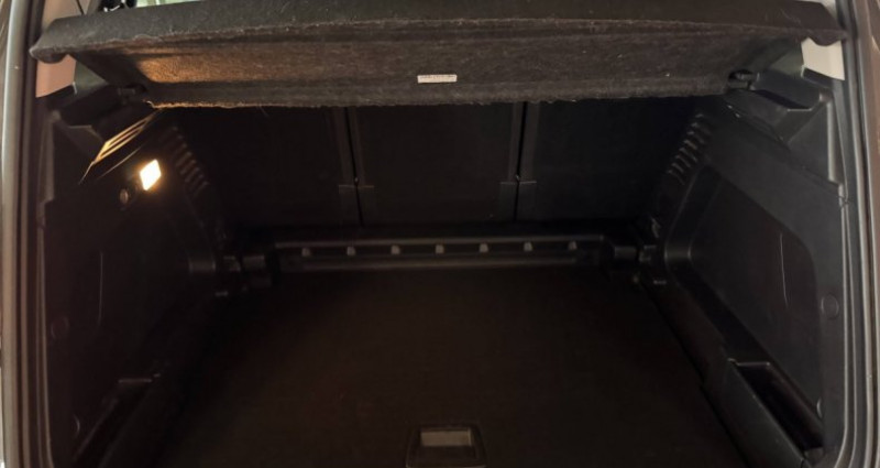 Citroen C5 Aircross BlueHDi 130ch S&S Shine Pack EAT8 E6.d 2020 - photo n°7 Citroen C5 Aircross BlueHDi 130ch S&S Shine Pack EAT8 E6.d  occasion à Sallaumines - photo n°7