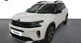 Citroen C5 , garage MERCEDES TOURS SUD - ETOILE AUTOMOBILES  Chambray-ls-Tours