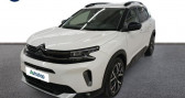 Citroen C5 occasion année 2022 boite Automatique Annonce Citroen C5 occasion Diesel Aircross BlueHDi 130ch S&S Shine Pack EAT8 à Chambray-lès-Tours