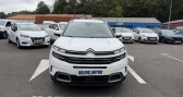 Citroen C5 occasion année 2022 boite Manuelle Annonce Citroen C5 occasion Diesel Aircross BlueHDi 130ch S&S Shine à Firminy