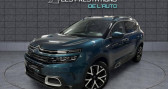 Annonce Citroen C5 occasion Diesel Aircross BlueHDi 130ch Shine Pack EAT8  Puteaux
