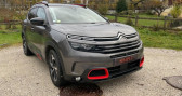 Citroen C5 AIRCROSS BlueHDi 180 ch EAT8 Shine  2018 - annonce de voiture en vente sur Auto Sélection.com