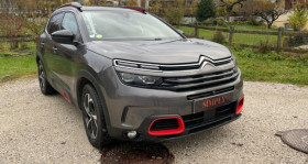 Citroen C5 , garage AGENCE SIMPLY ALLONZIER LA CAILLE  allonzier de la caille