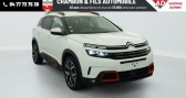 Annonce Citroen C5 occasion Diesel Aircross BlueHDi 180 S EAT8 Shine  LA GRAND CROIX