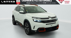Citroen C5 , garage CHAMBON & FILS AUTOMOBILE � LA GRAND CROIX