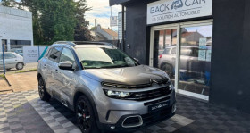 Citroen C5 , garage BACKCAR NANTES CBC  NANTES