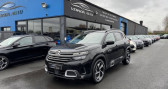 Annonce Citroen C5 occasion Diesel Aircross BlueHDi 180 SHINE GPS CUIR CAMERA BVA � Verson
