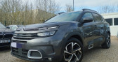 Annonce Citroen C5 occasion Diesel Aircross BlueHDi 180ch S&S Feel EAT8 � Évreux