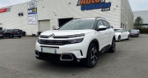 Annonce Citroen C5 occasion Diesel AIRCROSS BLUEHDI 180CH S&S SHINE EAT8  SECLIN