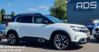 Citroen C5 occasion Blanc année 2019 boite Automatique Annonce Citroen C5 occasion Diesel Aircross BlueHDi 180ch S&S Shine EAT8 à Diebling