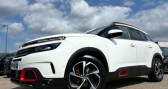 Citroen C5 occasion année 2019 boite Automatique Annonce Citroen C5 occasion Diesel Aircross BLUEHDI 180CH S&S SHINE EAT8 à Strasbourg