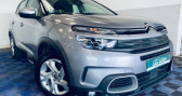 Citroen C5 AIRCROSS BUSINESS 1.5 HDI 130 CH  2020 - annonce de voiture en vente sur Auto Sélection.com