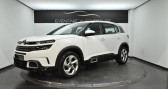 Annonce Citroen C5 occasion Diesel Aircross BUSINESS BlueHDi 130 S&S EAT8 � Chambray Les Tours