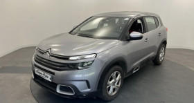 Citroen C5 , garage ESPACE AUTO QUIMPER  QUIMPER