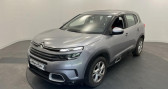 Citroen C5 occasion année 2019 boite Automatique Annonce Citroen C5 occasion Diesel Aircross BUSINESS BlueHDi 130 S&S EAT8 à QUIMPER