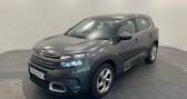 Citroen C5 occasion année 2021 boite Automatique Annonce Citroen C5 occasion Diesel Aircross BUSINESS BlueHDi 130 S&S EAT8 à QUIMPER