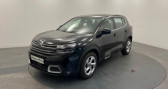 Citroen C5 occasion année 2021 boite Automatique Annonce Citroen C5 occasion Diesel Aircross BUSINESS BlueHDi 130 S&S EAT8 à QUIMPER