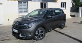 Citroen C5 AIRCROSS BUSINESS BlueHDi 130 SetS EAT8 Business  2019 - annonce de voiture en vente sur Auto Sélection.com