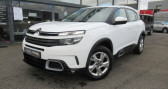 Annonce Citroen C5 occasion Diesel AIRCROSS BUSINESS BlueHDi 130 SetS EAT8  AUBIERE
