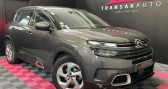 Citroen C5 Aircross BUSINESS BlueHDi 130 SS EAT8 SECONDE MAIN ENTRETIEN   Lesmnils 54