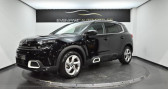 Citroen C5 Aircross BUSINESS Hybride Rechargeable 225 S&S e-EAT8  2021 - annonce de voiture en vente sur Auto Sélection.com