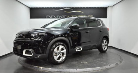 Citroen C5 occasion 2021 mise en vente à Chambray Les Tours par le garage EVEN PARC AUTOMOBILES - photo n°1